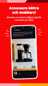 Blocket - Köp & sälj begagnat 251119-df60911e