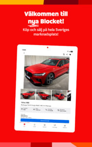 Blocket - Köp & sälj begagnat 251119-df60911e