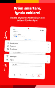 Blocket - Köp & sälj begagnat 251119-df60911e