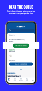 Screwfix 3.6.0 Screwfix 3.6.0