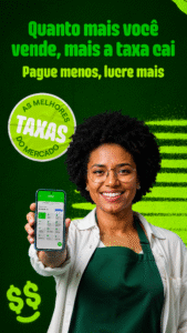 Ton: maquininha, tap e conta 50.42.1