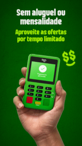 Ton: maquininha, tap e conta 50.42.1