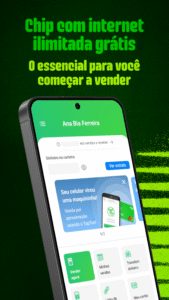 Ton: maquininha, tap e conta 50.42.1