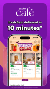Zepto:10-Min Grocery Delivery* 25.10.5 (120-640dpi) (Android 7.0+)