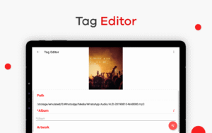 AudioLab Audio Editor Recorder 1.3.13 (120-640dpi) (Android 8.0+) AudioLab Audio Editor Recorder 1.3.13 (120-640dpi) (Android 8.0+)