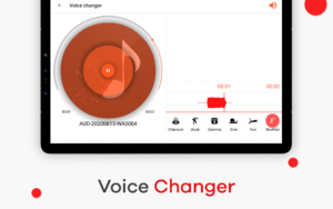 AudioLab Audio Editor Recorder 1.3.13 (120-640dpi) (Android 8.0+) AudioLab Audio Editor Recorder 1.3.13 (120-640dpi) (Android 8.0+)