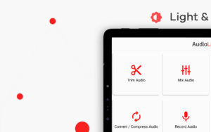 AudioLab Audio Editor Recorder 1.3.13 (120-640dpi) (Android 8.0+) AudioLab Audio Editor Recorder 1.3.13 (120-640dpi) (Android 8.0+)