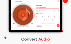 AudioLab Audio Editor Recorder 1.3.13 (120-640dpi) (Android 8.0+) AudioLab Audio Editor Recorder 1.3.13 (120-640dpi) (Android 8.0+)