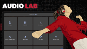 AudioLab Audio Editor Recorder 1.3.13 (120-640dpi) (Android 8.0+) AudioLab Audio Editor Recorder 1.3.13 (120-640dpi) (Android 8.0+)