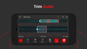 AudioLab Audio Editor Recorder 1.3.13 (120-640dpi) (Android 8.0+) AudioLab Audio Editor Recorder 1.3.13 (120-640dpi) (Android 8.0+)
