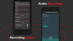 AudioLab Audio Editor Recorder 1.3.13 (120-640dpi) (Android 8.0+) AudioLab Audio Editor Recorder 1.3.13 (120-640dpi) (Android 8.0+)