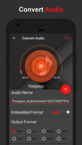 AudioLab Audio Editor Recorder 1.3.13 (120-640dpi) (Android 8.0+) AudioLab Audio Editor Recorder 1.3.13 (120-640dpi) (Android 8.0+)