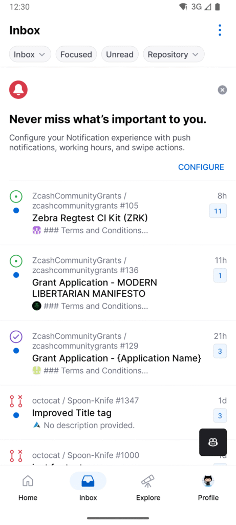 Download GitHub APKs for Android - APKMirror