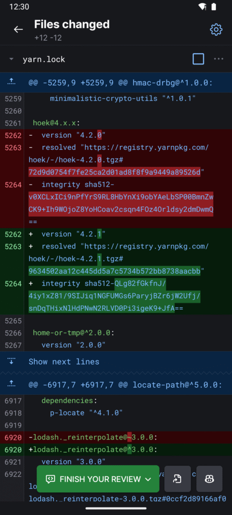 Download GitHub APKs for Android - APKMirror