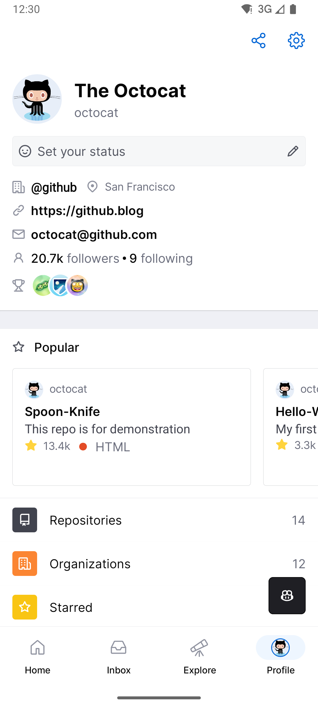 Download GitHub APKs for Android - APKMirror