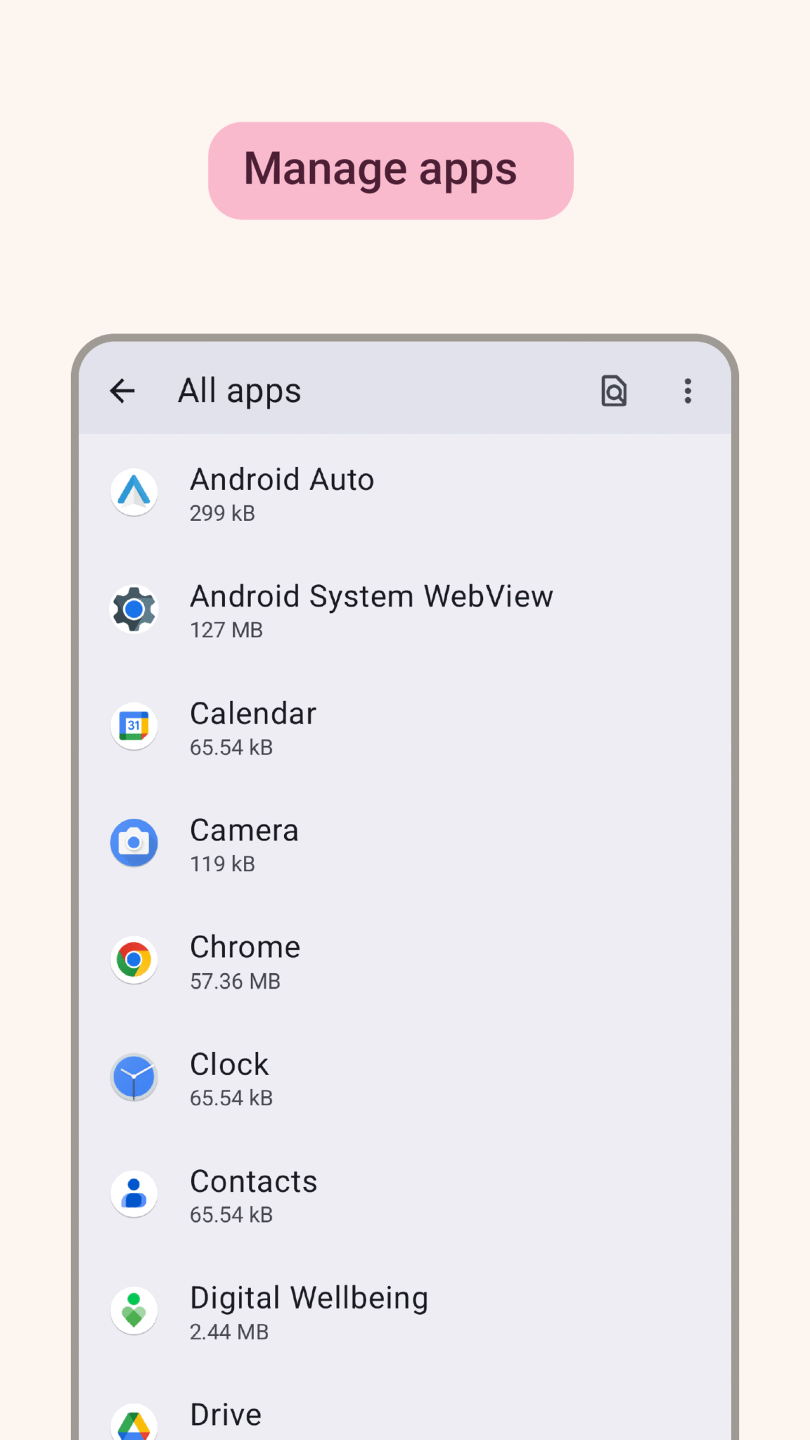 Settings: All Quick Access 1.7.1 APK Download by NetVor - APKMirror