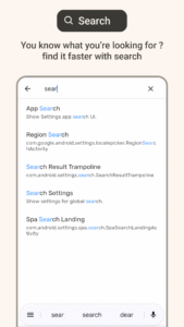 Settings: All Quick Access 1.6.11 (120-640dpi) (Android 6.0+)