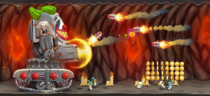 Jetpack Joyride 1.59.2 Jetpack Joyride 1.59.2
