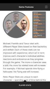 Grand Theft Auto V: The Manual 5.0.21 Grand Theft Auto V: The Manual 5.0.21