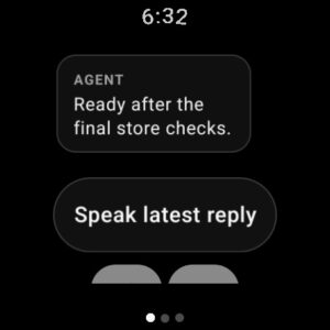OpenClaw (Wear OS) 2026.10.70 OpenClaw (Wear OS) 2026.10.70