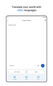Google Translate 2.7