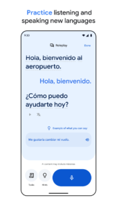 Google Translate 2.7