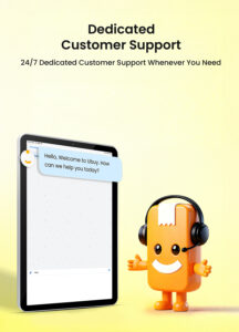 Ubuy: International Shopping 10.4.0