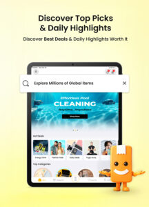 Ubuy: International Shopping 10.4.0