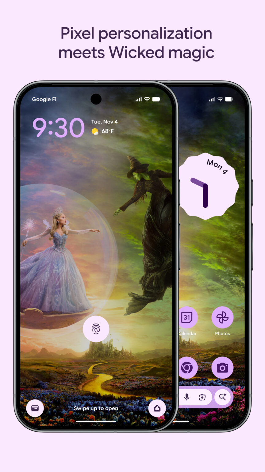 Download Theme packs APKs for Android - APKMirror