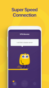 VPN Monster: Super VPN Browser 2.0.5 (arm64-v8a) (Android 6.0+)