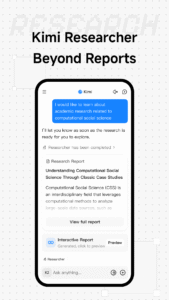 Kimi 2.4.3 Kimi 2.4.3