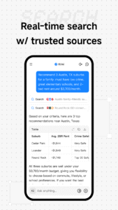 Kimi 2.4.3 Kimi 2.4.3