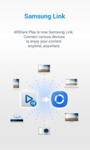 Samsung Link (Terminated) 1.0.1705 Samsung Link (Terminated) 1.0.1705
