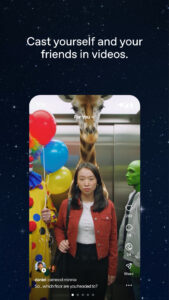 Sora by OpenAI 1.2025.320