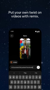 Sora by OpenAI 1.2025.320