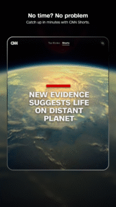 CNN: Live & Breaking News 25.23.0 CNN: Live & Breaking News 25.23.0