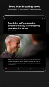 CNN: Live & Breaking News 25.23.0 CNN: Live & Breaking News 25.23.0