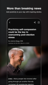 CNN: Live & Breaking News 25.23.0 CNN: Live & Breaking News 25.23.0