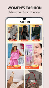 SHEIN-Shopping Online 14.5.4
