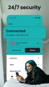 Surfshark: Secure VPN service (Amazon Appstore Fire TV and Tablet version) 3.22.2 Surfshark: Secure VPN service (Amazon Appstore Fire TV and Tablet version) 3.22.2