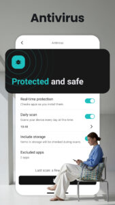Surfshark: Secure VPN service (Amazon Appstore Fire TV and Tablet version) 3.22.2 Surfshark: Secure VPN service (Amazon Appstore Fire TV and Tablet version) 3.22.2