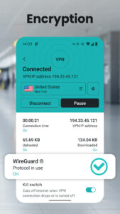 Surfshark: Secure VPN service (Amazon Appstore Fire TV and Tablet version) 3.22.2 Surfshark: Secure VPN service (Amazon Appstore Fire TV and Tablet version) 3.22.2