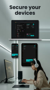 Surfshark: Secure VPN service (Amazon Appstore Fire TV and Tablet version) 3.22.2 Surfshark: Secure VPN service (Amazon Appstore Fire TV and Tablet version) 3.22.2