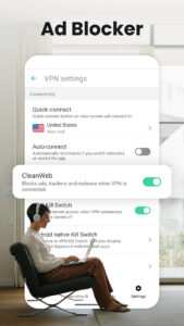 Surfshark: Secure VPN service (Amazon Appstore Fire TV and Tablet version) 3.22.2 Surfshark: Secure VPN service (Amazon Appstore Fire TV and Tablet version) 3.22.2