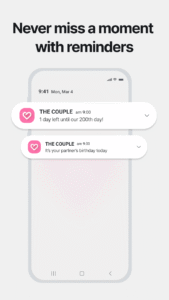 The Couple (Days in Love) v3.10.2