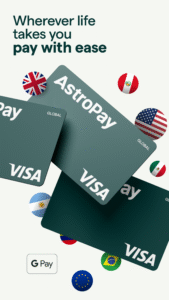 AstroPay 5.55.0-prod-release AstroPay 5.55.0-prod-release