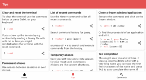 Linux Command Library 3.4.10 (120-640dpi) (Android 7.0+) Linux Command Library 3.4.10 (120-640dpi) (Android 7.0+)