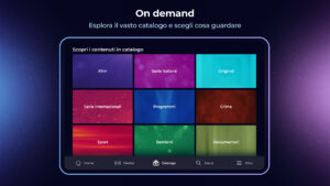 RaiPlay (Fire TV) (Android TV) 4.2.9