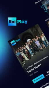 RaiPlay (Fire TV) (Android TV) 4.2.9