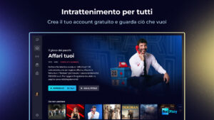 RaiPlay (Fire TV) (Android TV) 4.2.9